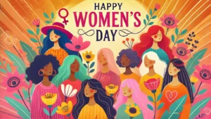 Woman's day 