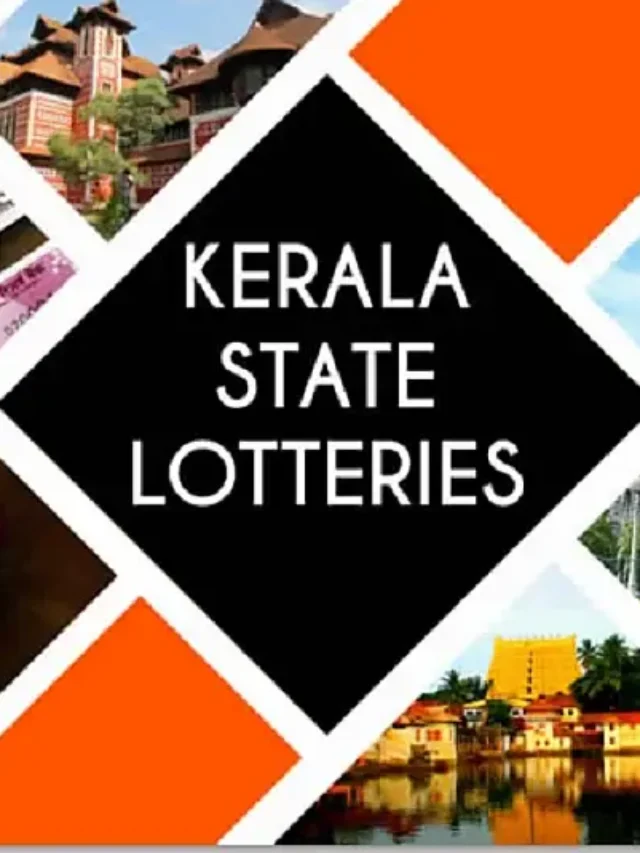 Kerala Lottery Result Today | Fifty Fifty FF-132 | 12 March 2025