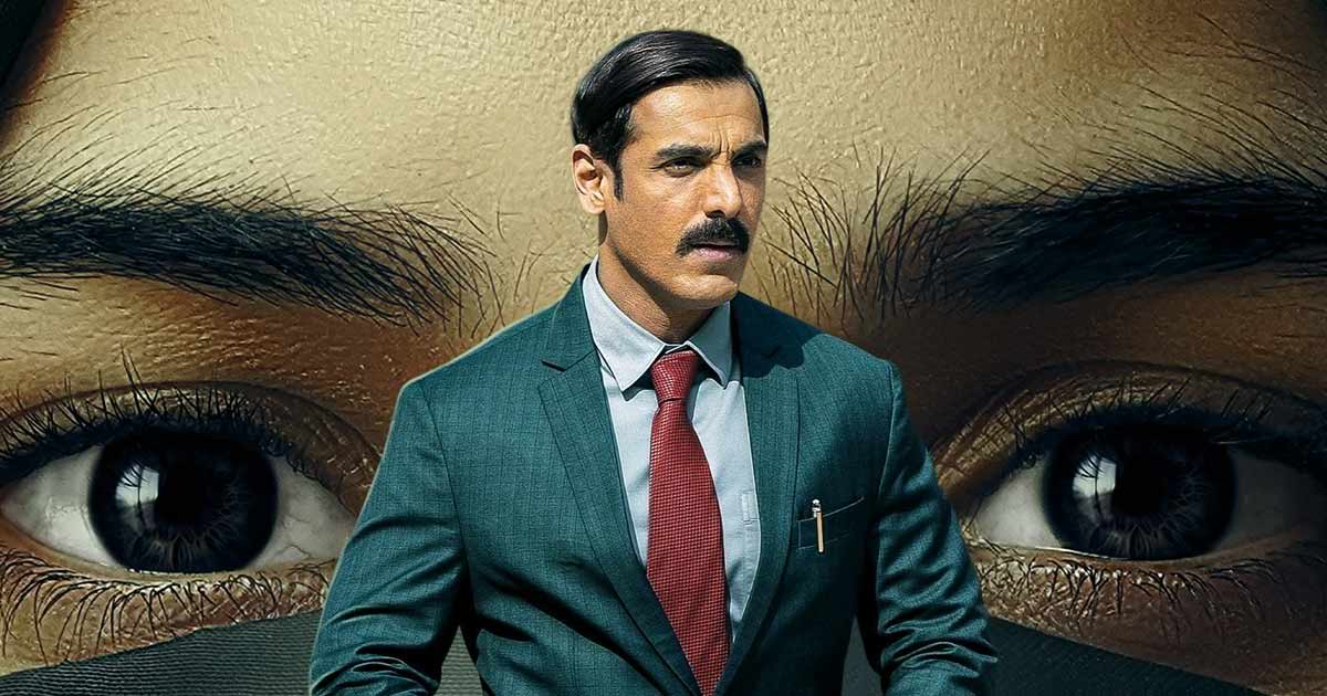 The Diplomat movie box office