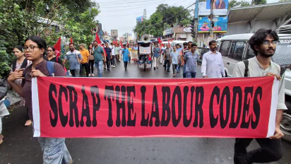 Bharat Bandh on 9 July 2025?