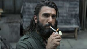 Dhurandhar trailer review, Dhurandhar first look reveal 