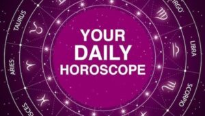 today Horoscope July 9, 2025