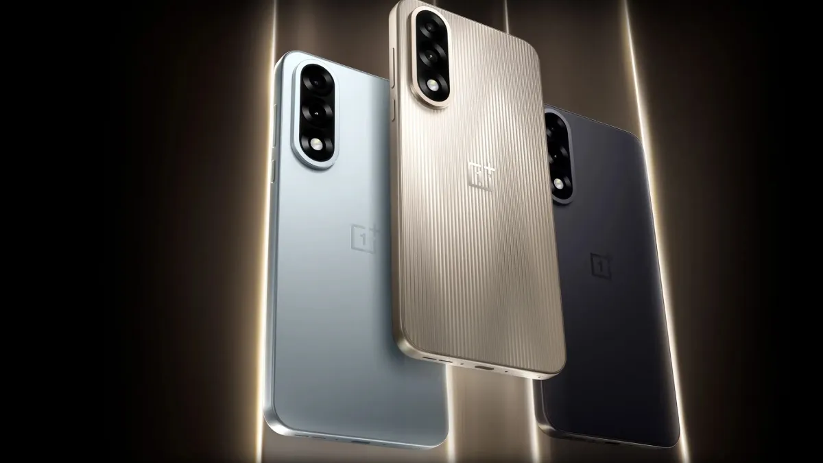 OnePlus Nord 5