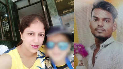 Delhi double murder Cash